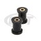 Energy Suspension BUSHINGS  CAR HANDLING Black Polyurethane 9.9482G - alternate 2